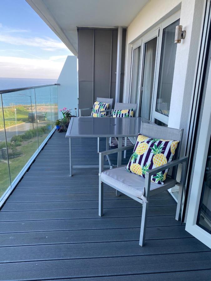 Ocean View Rd Apartment