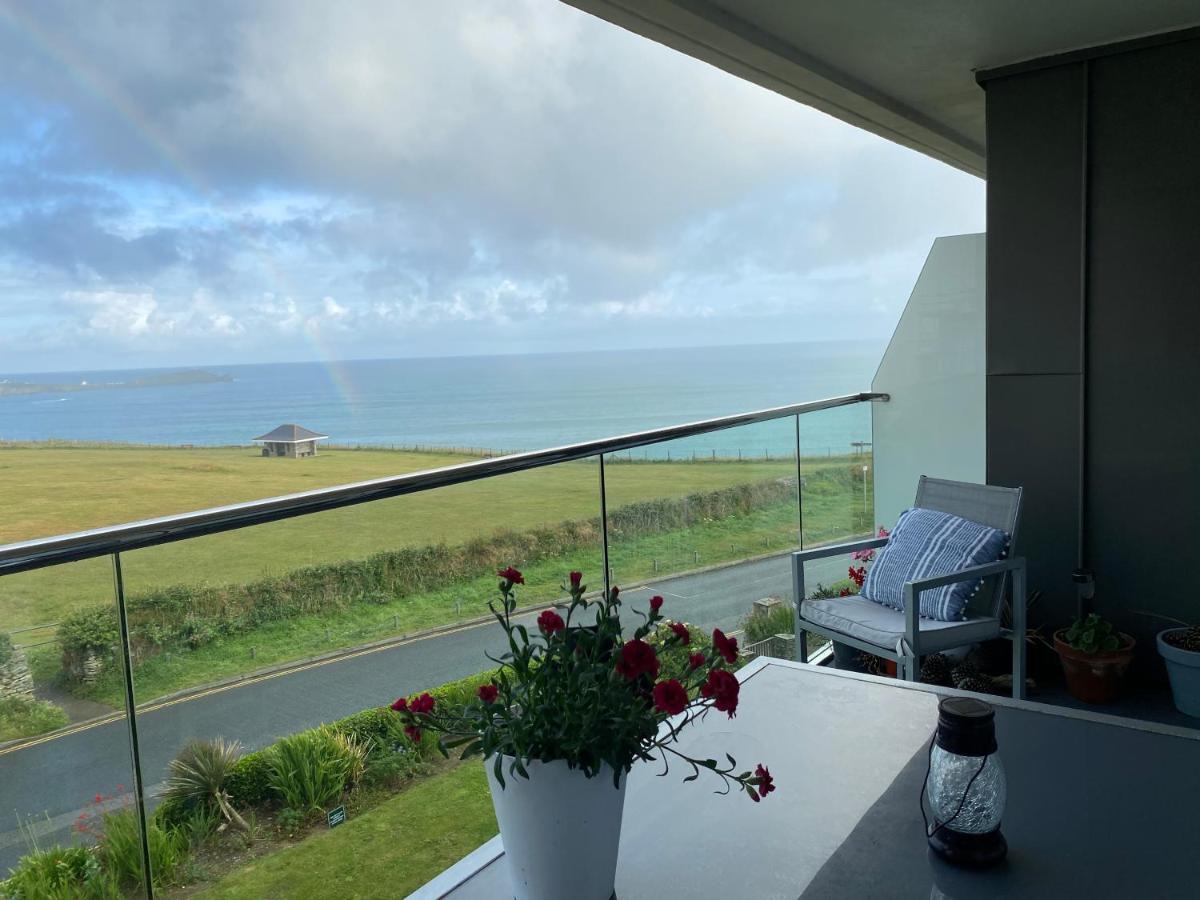 Ocean View Rd Apartment Newquay (Cornwall)