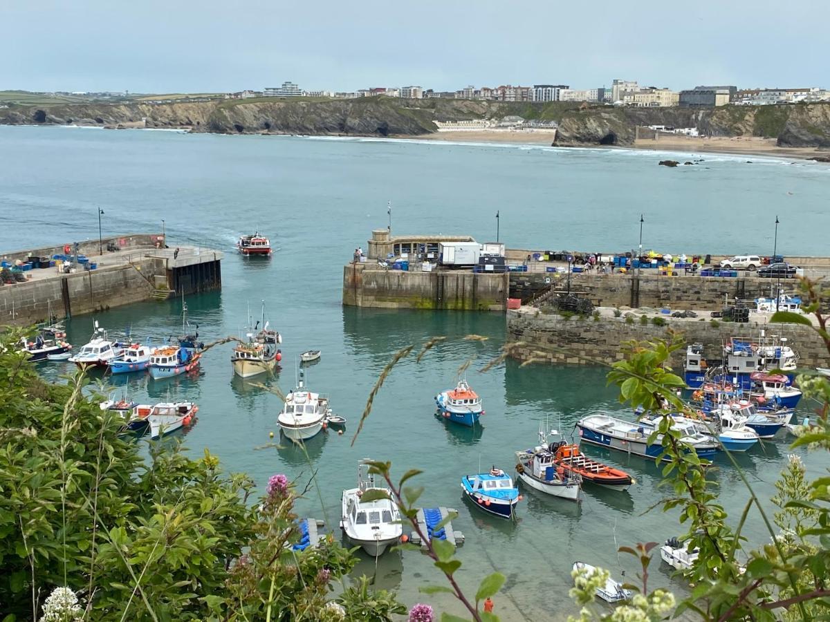 Ocean View Rd Newquay (Cornwall)