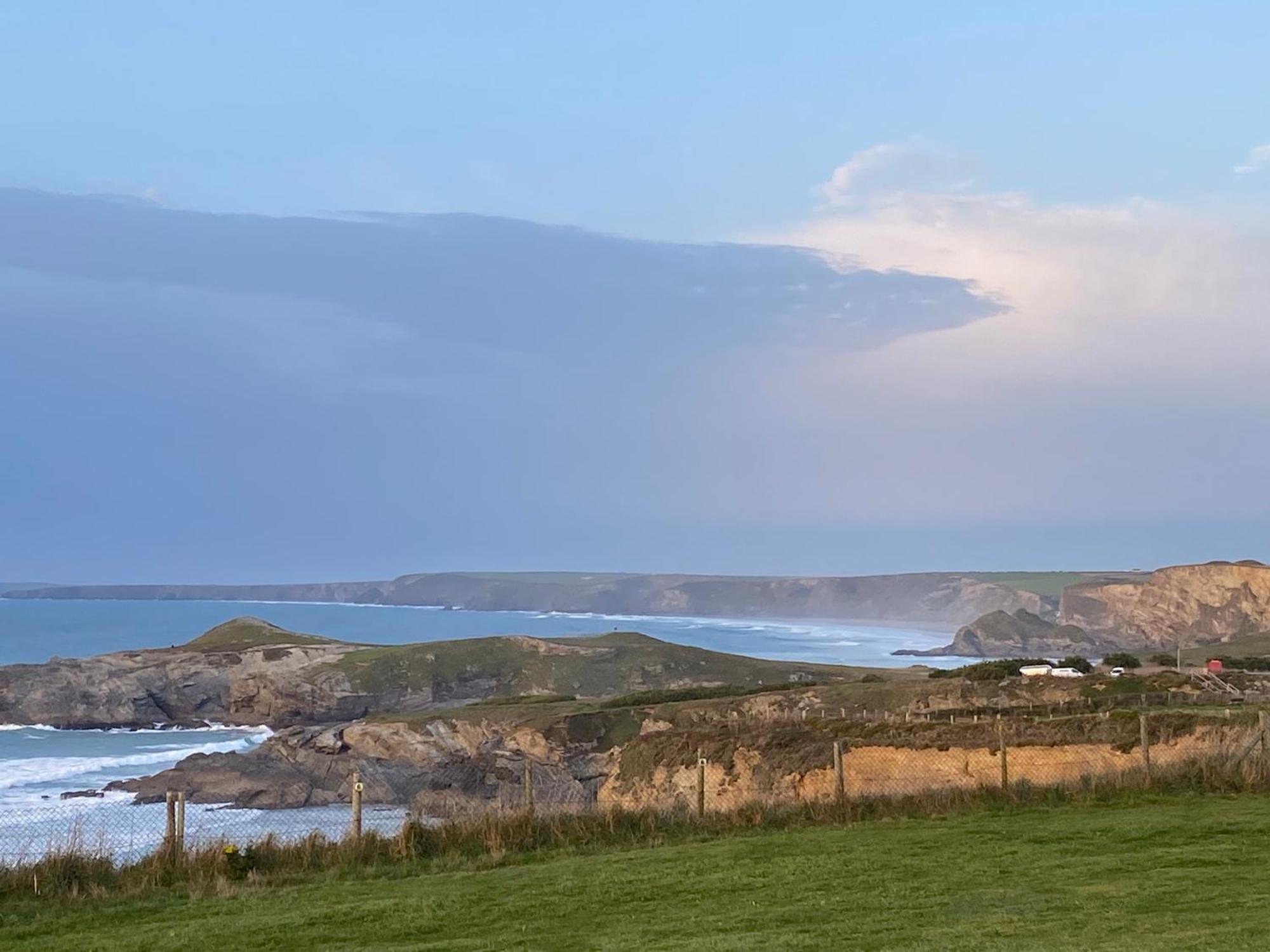 Ocean View Rd Newquay (Cornwall)