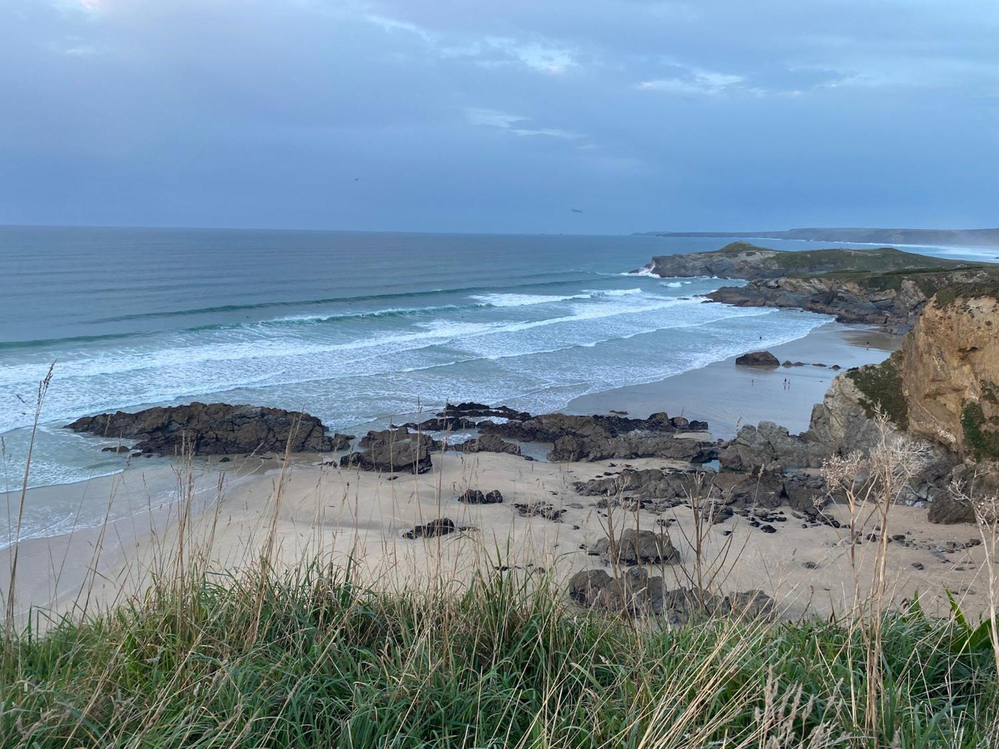 Ocean View Rd