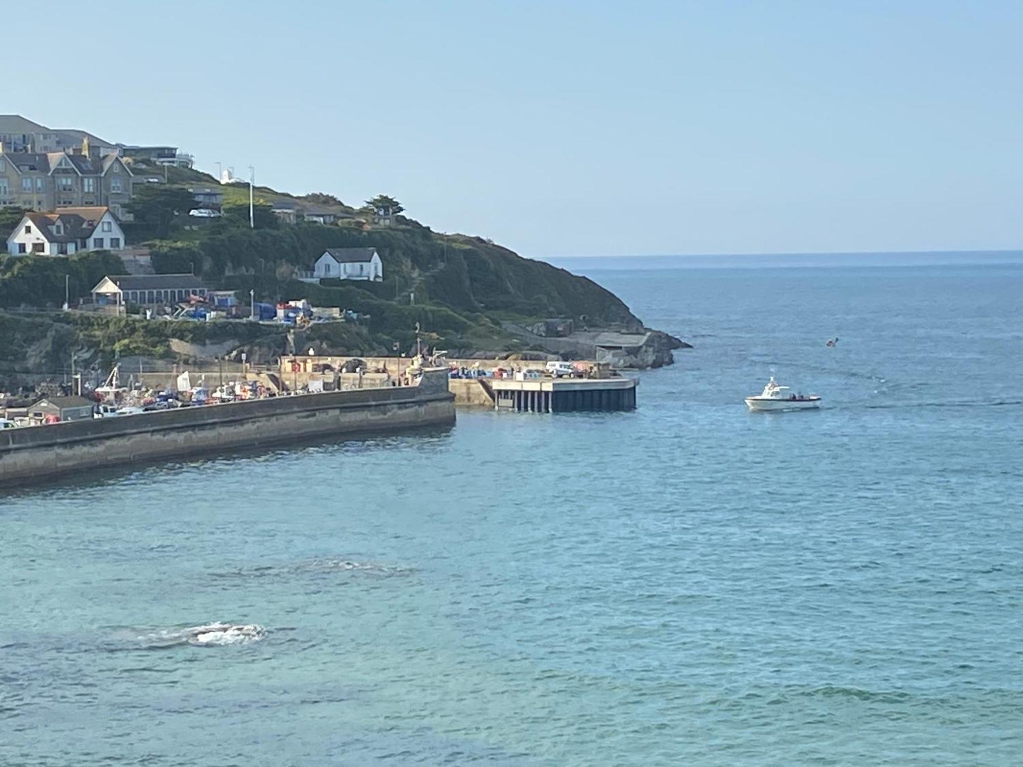 Ocean View Rd Apartment Newquay (Cornwall)