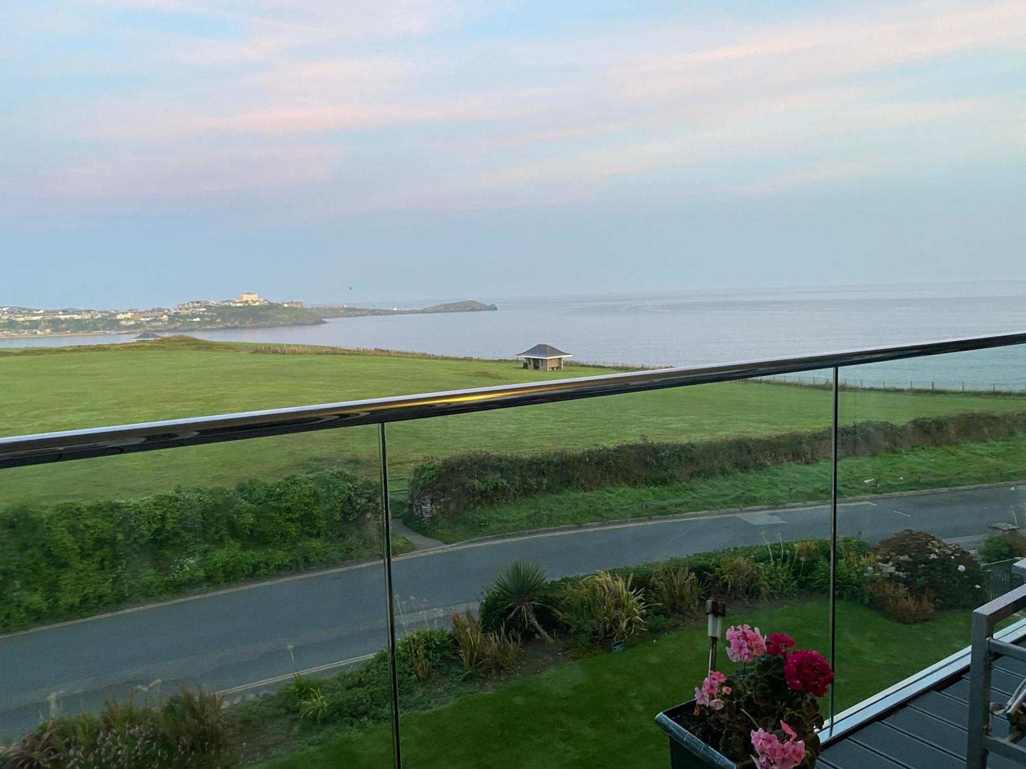 Ocean View Rd Newquay (Cornwall)