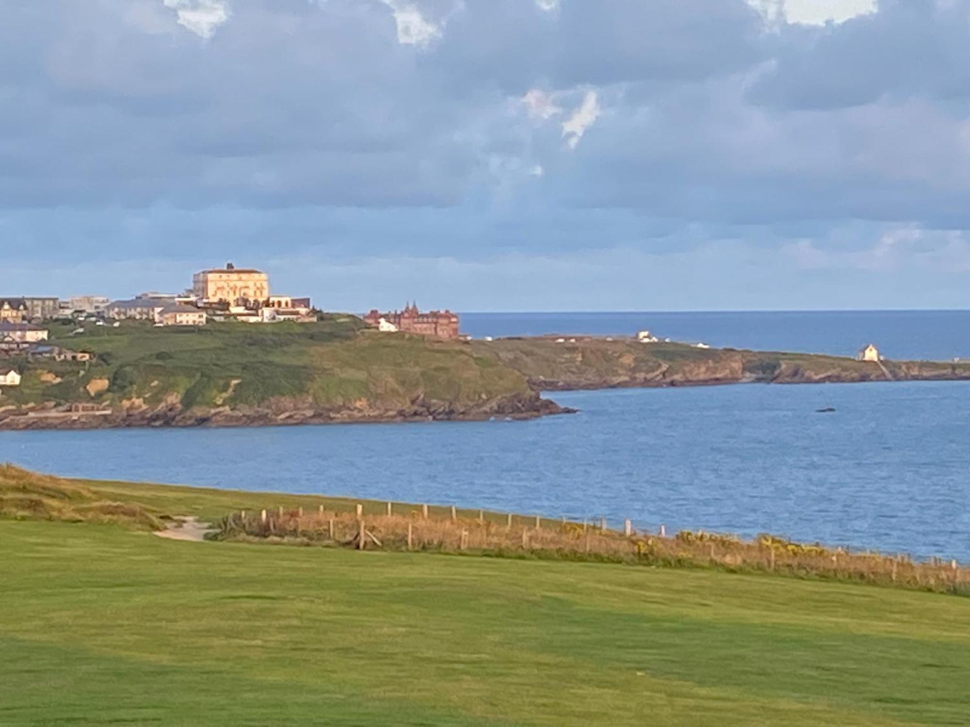 Ocean View Rd * Newquay (Cornwall)