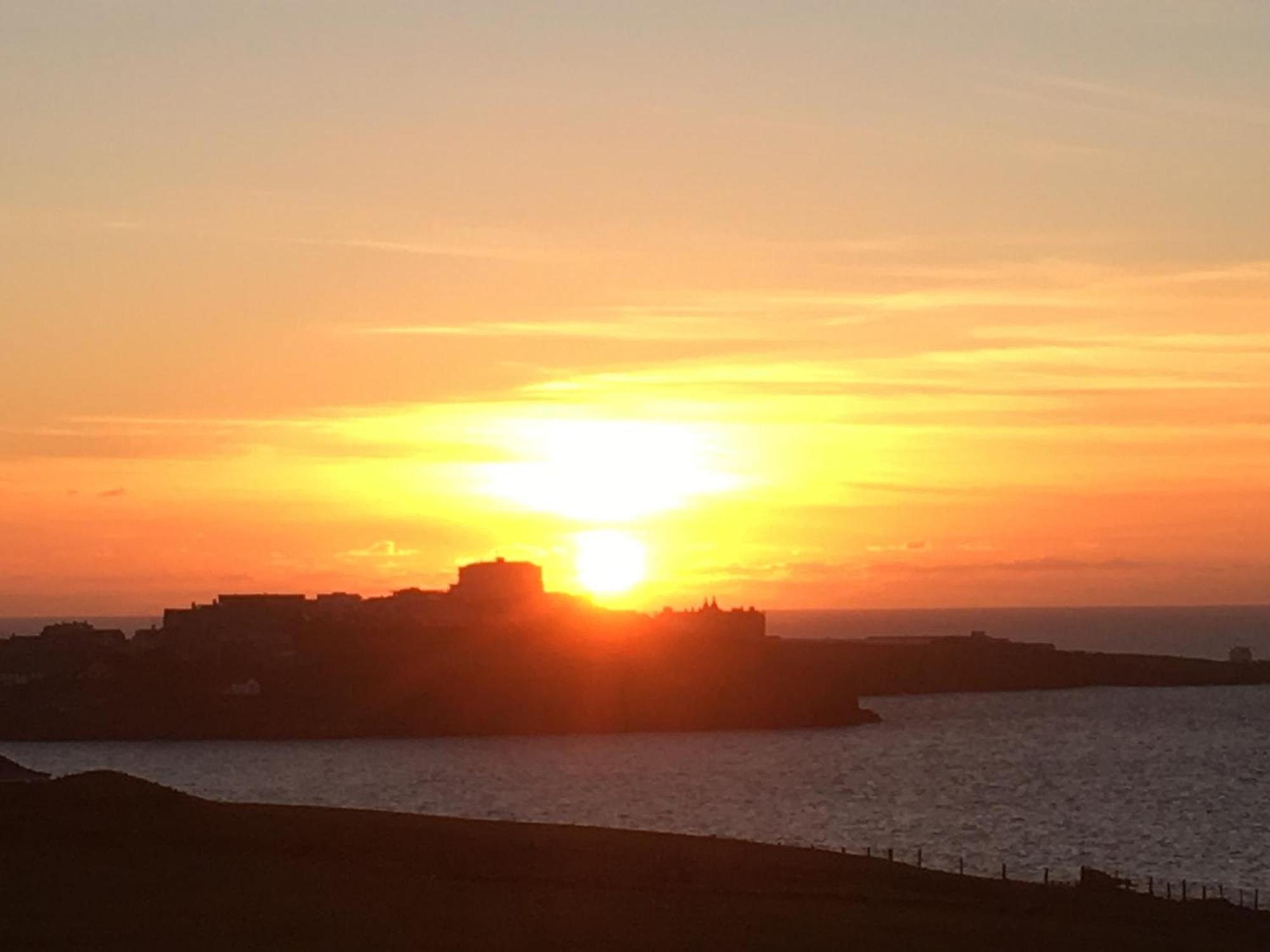 Apartment Ocean View Rd Newquay (Cornwall)