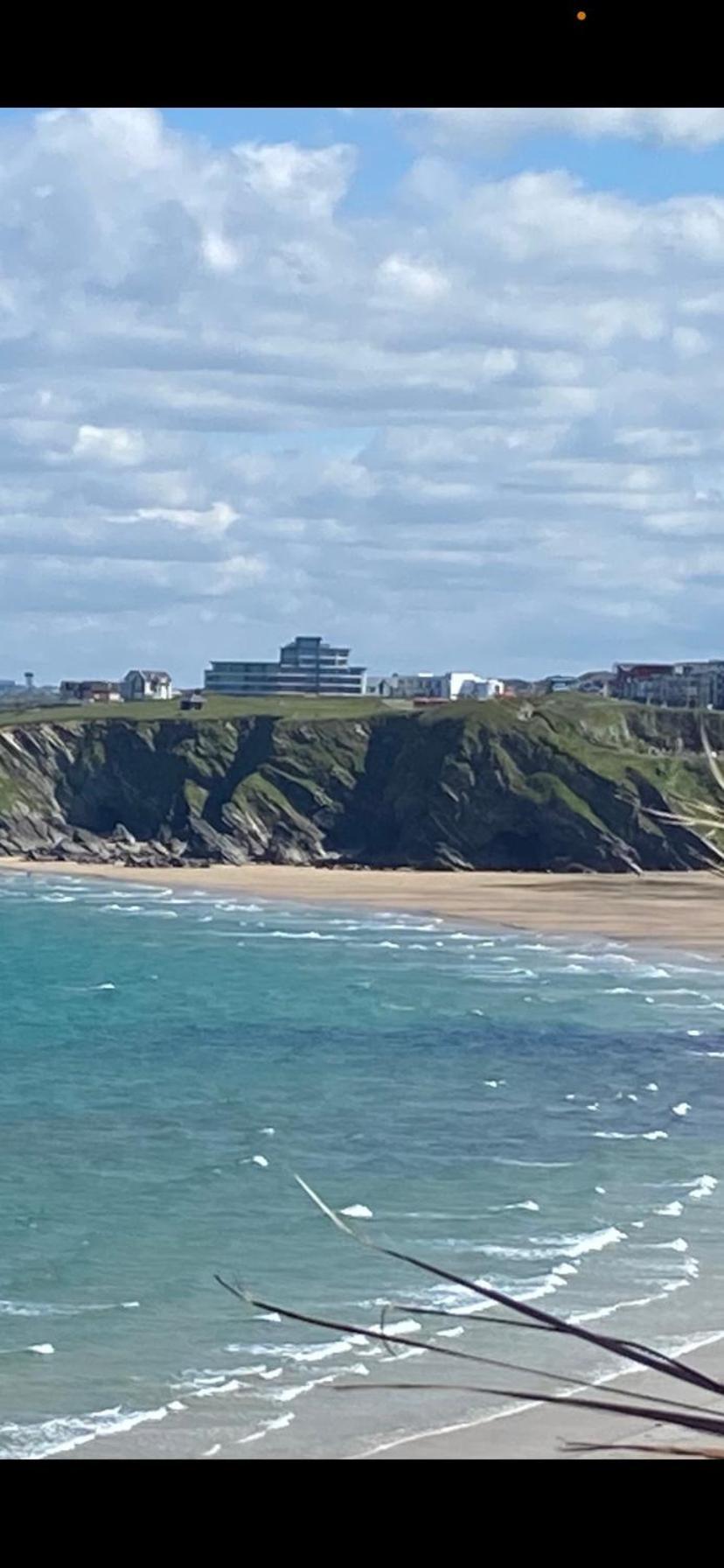 Ocean View Rd Apartment