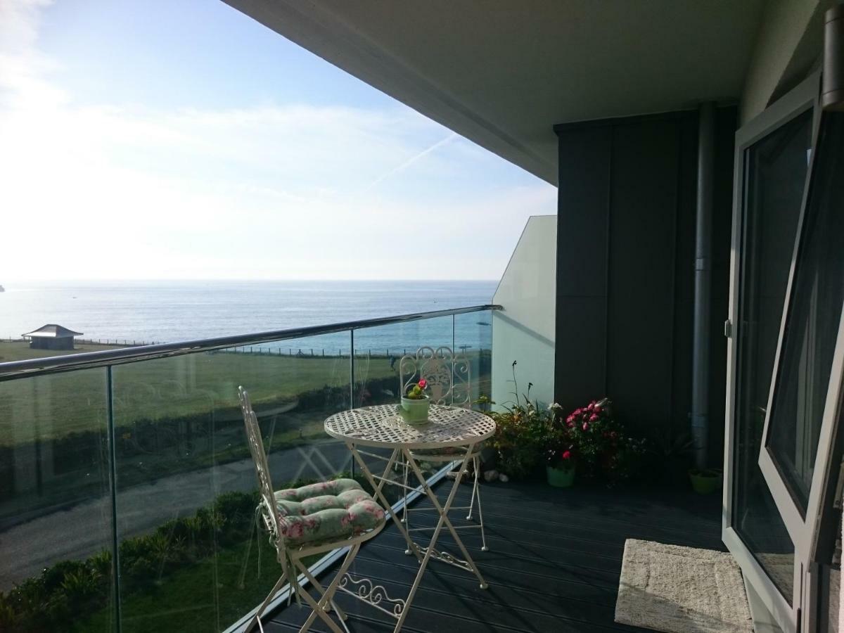 Ocean View Rd Apartment