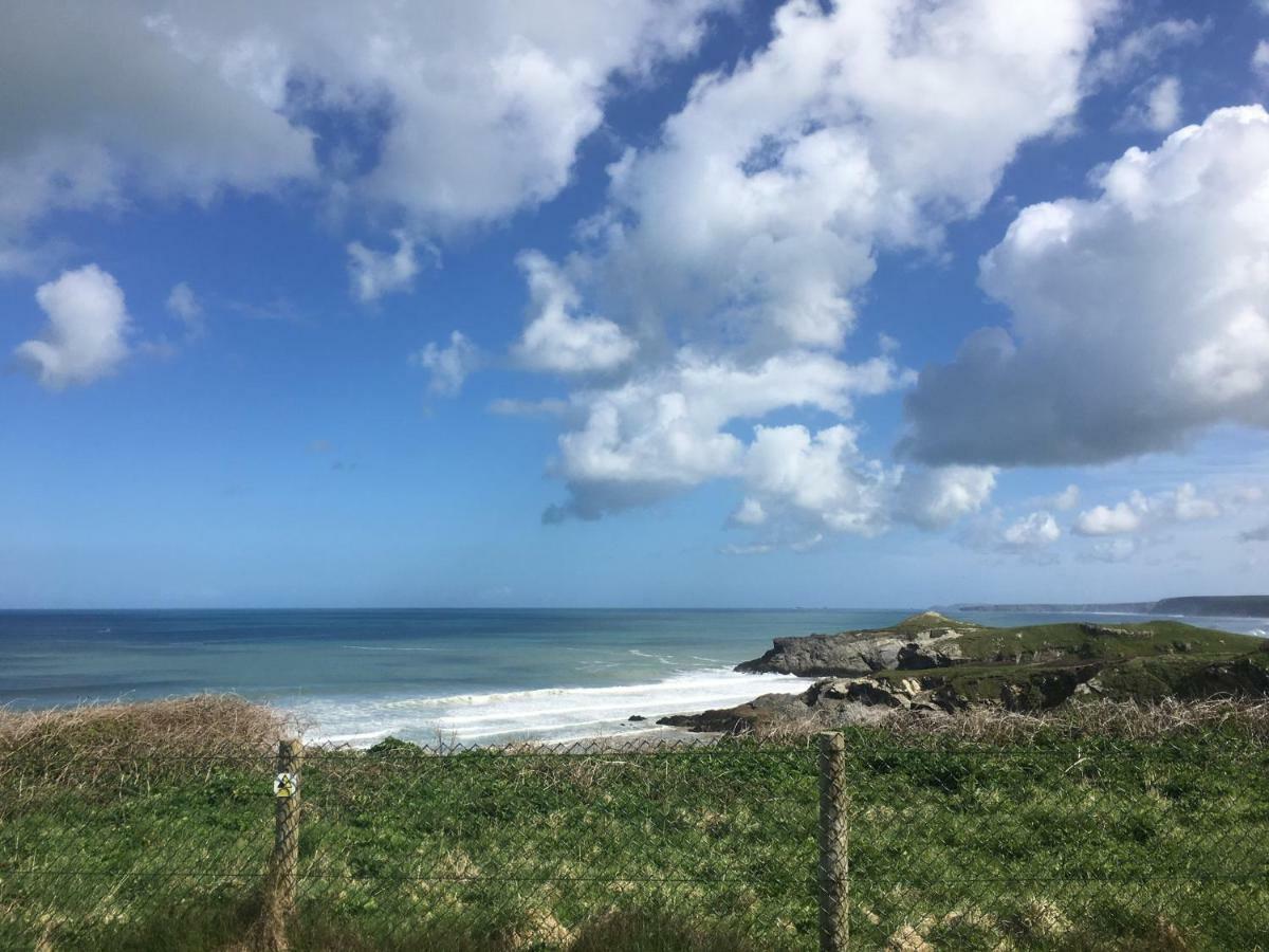 Ocean View Rd Apartment Newquay (Cornwall)