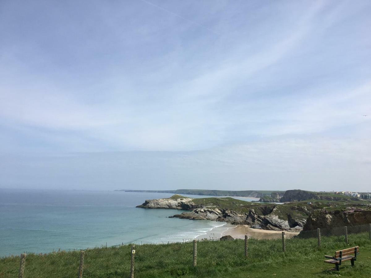 Ocean View Rd Apartment Newquay (Cornwall)