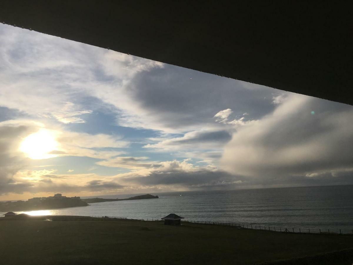 Ocean View Rd * Newquay (Cornwall)
