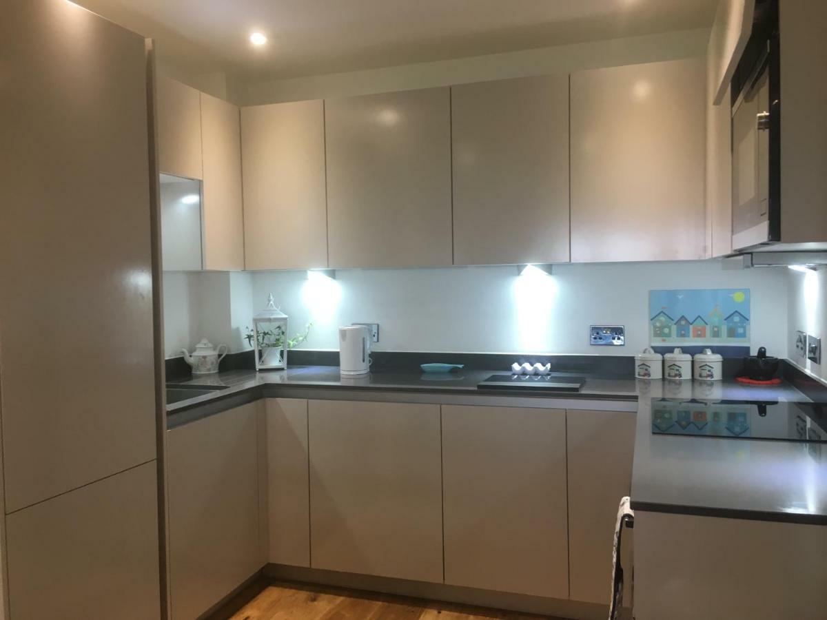 Apartment Ocean View Rd Newquay (Cornwall)