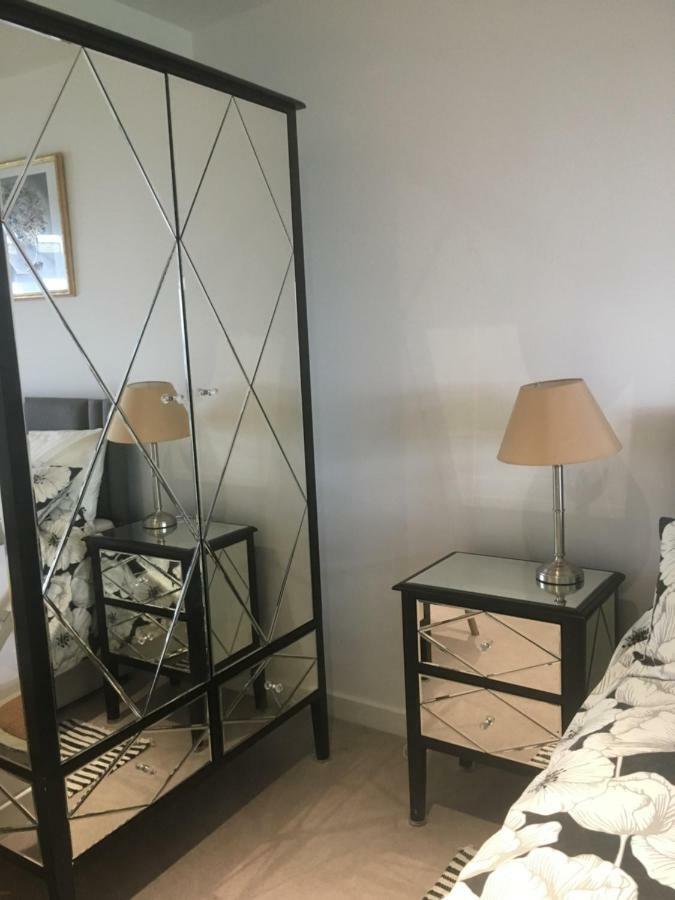 Apartment Ocean View Rd Newquay (Cornwall)