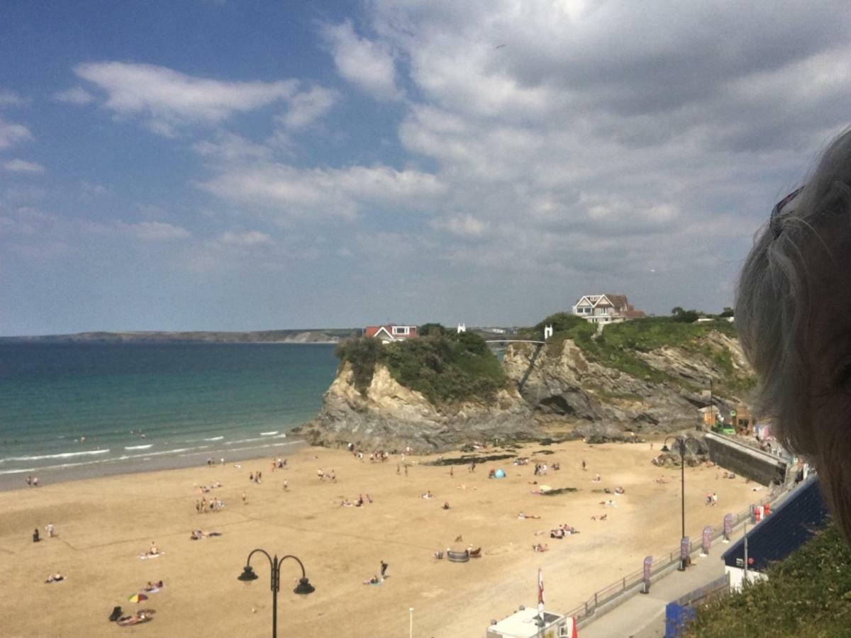 Ocean View Rd Apartment Newquay (Cornwall)