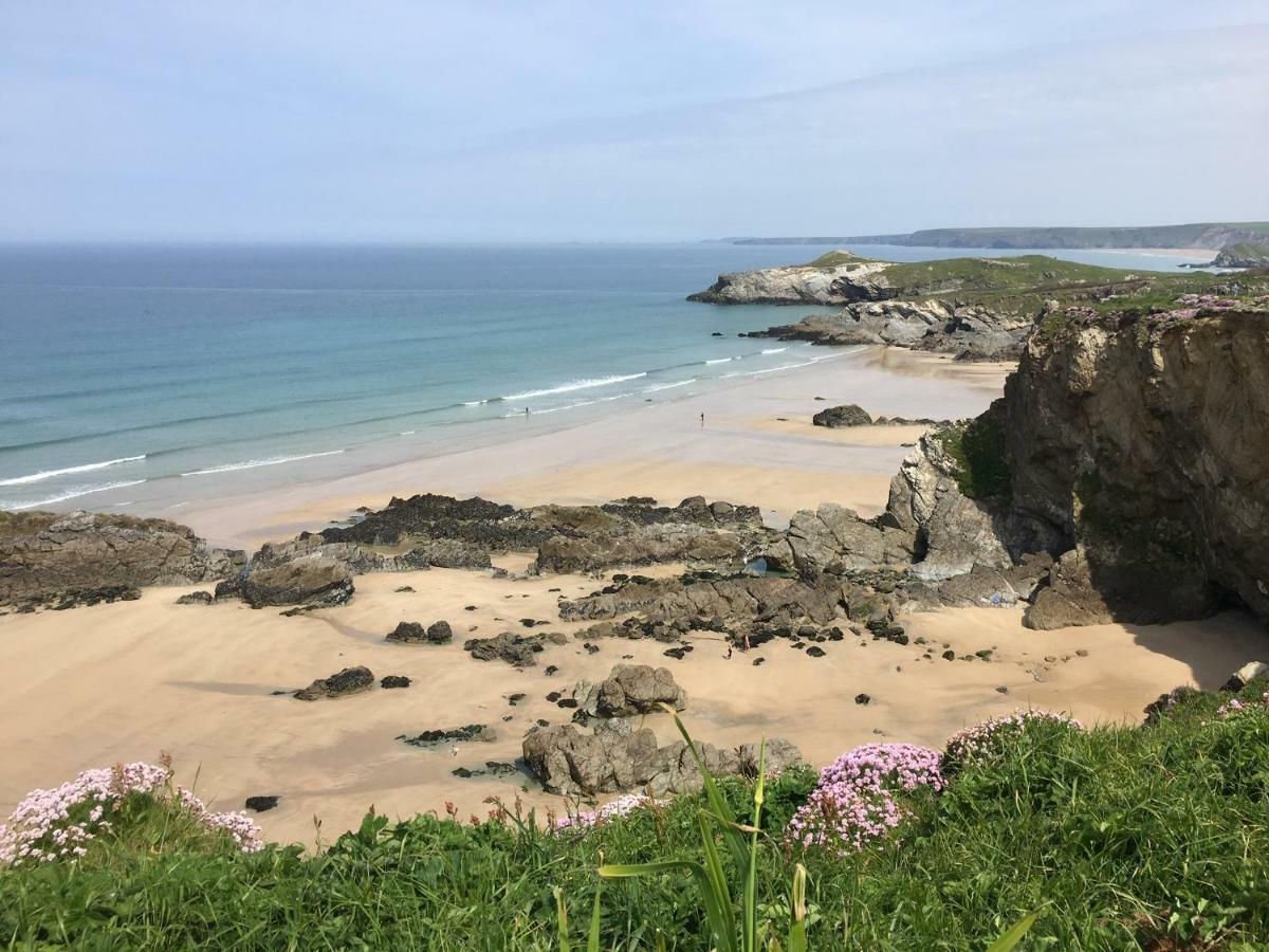 Ocean View Rd Apartment Newquay (Cornwall)