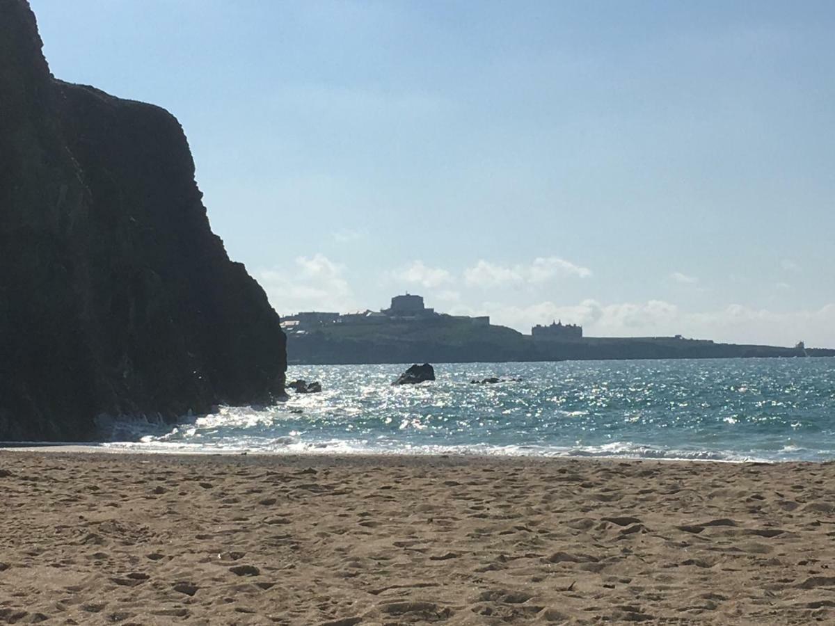 Ocean View Rd Apartment Newquay (Cornwall)