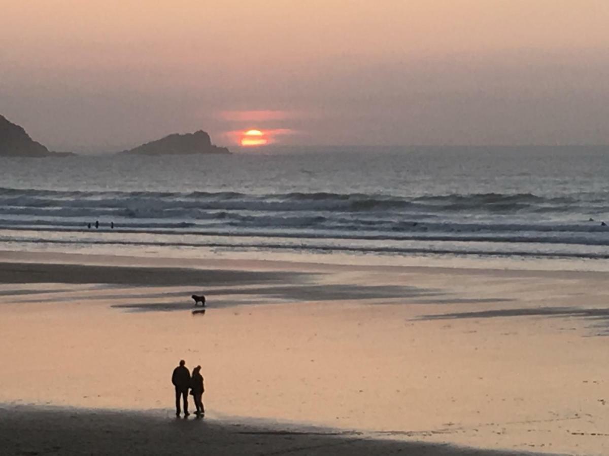 Ocean View Rd Newquay (Cornwall)