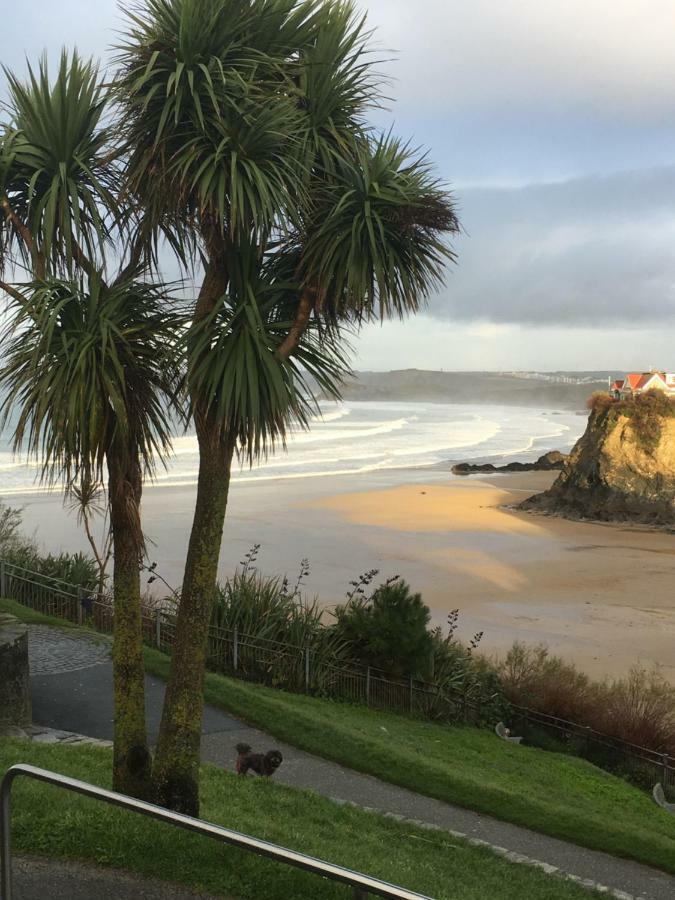 Ocean View Rd Apartment Newquay (Cornwall)
