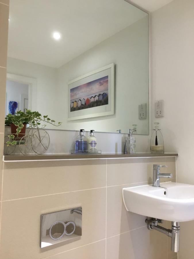 Ocean View Rd Apartment Newquay (Cornwall)