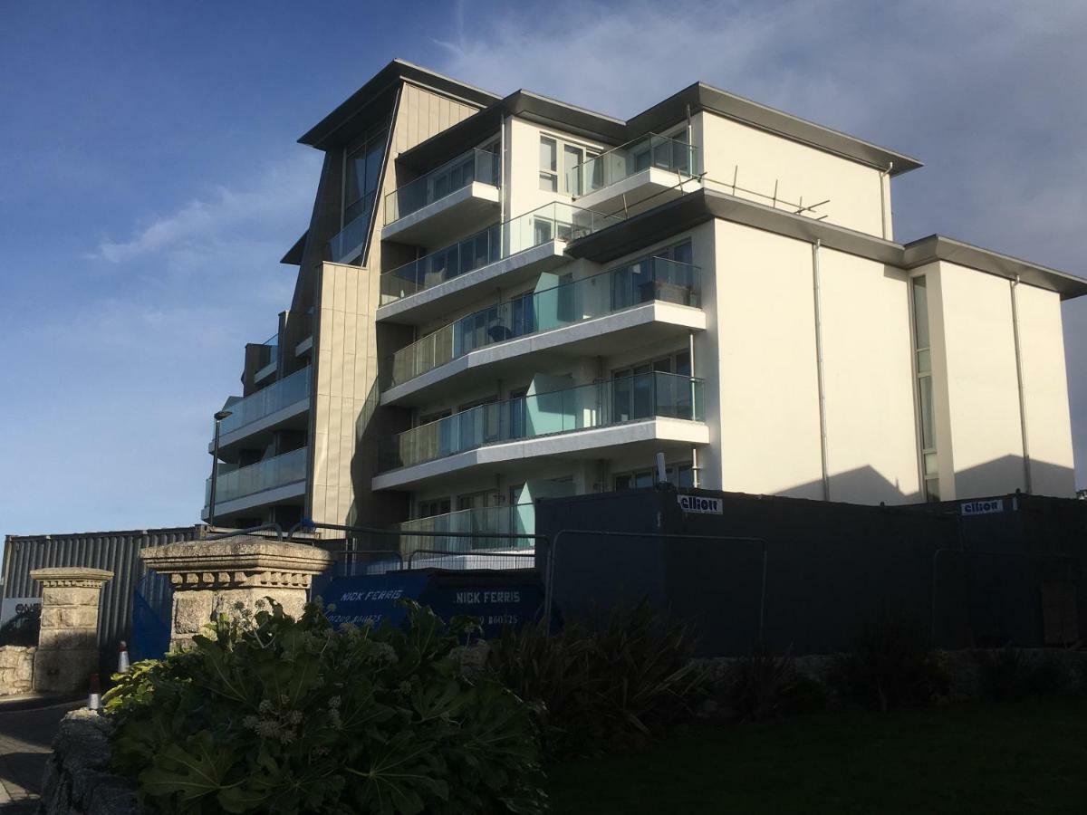 Ocean View Rd Newquay (Cornwall)