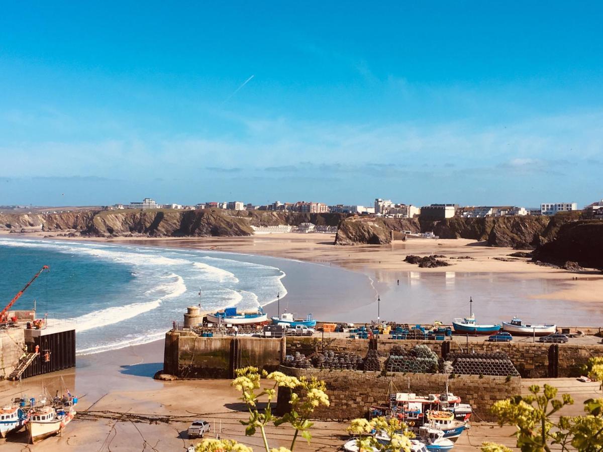 Ocean View Rd Apartment Newquay (Cornwall)